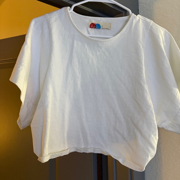 Two Free People Beach Shirts - Picture 1 of 4